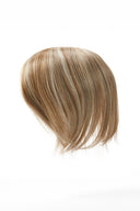 The Hair Piece - Echthaar/Synthetik Topper