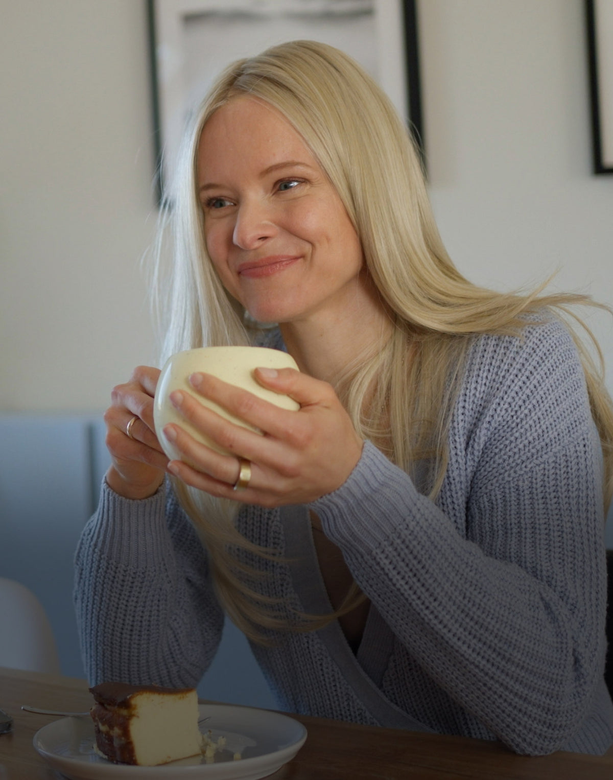 Zuhause in Ruhe ausprobieren