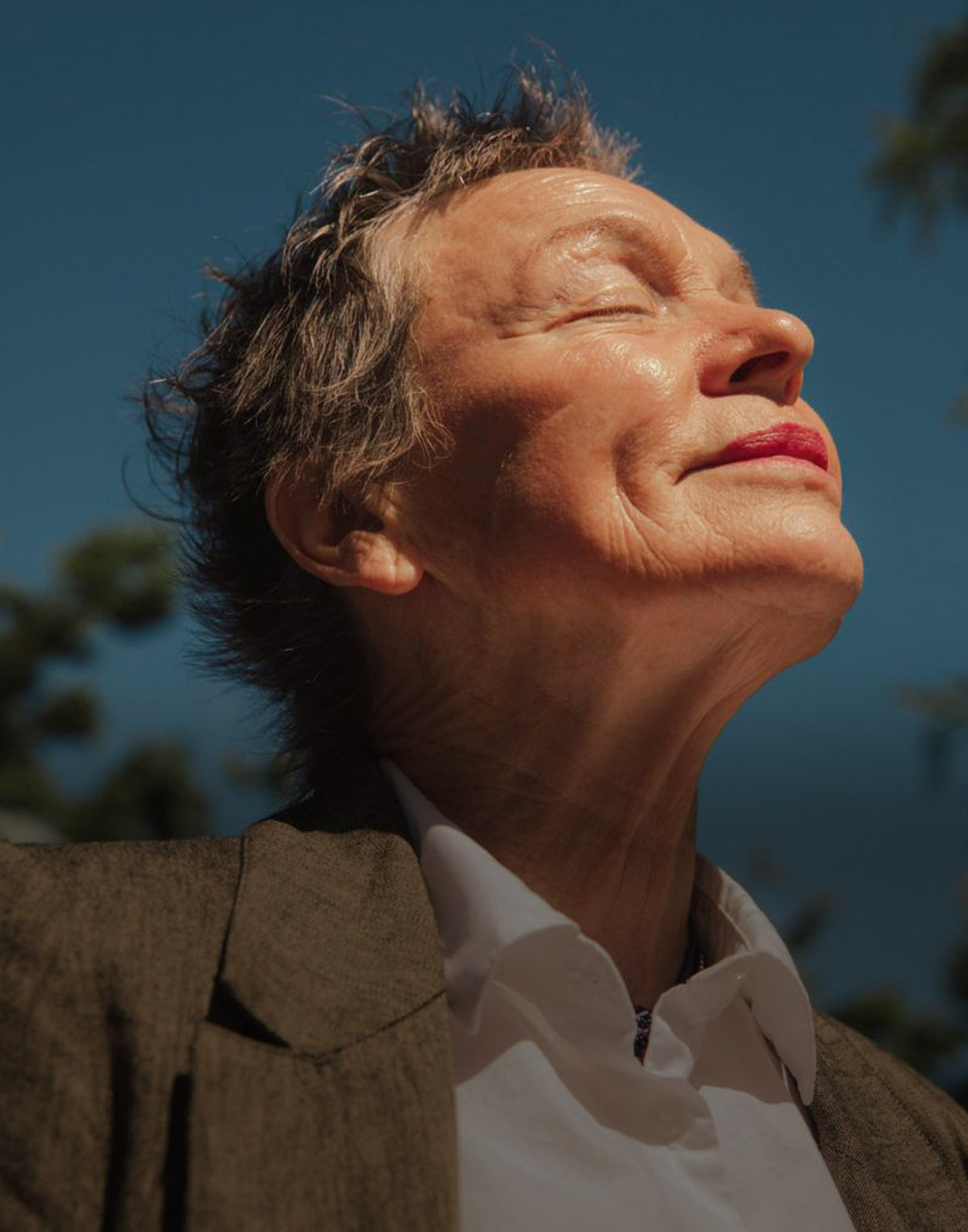 So leicht, dass du einfach du bist.