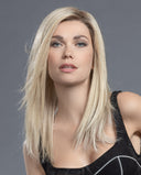 Image - Echthaar/Synthetik Perücke