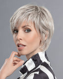 Impulse - Echthaar/Synthetik Perücke