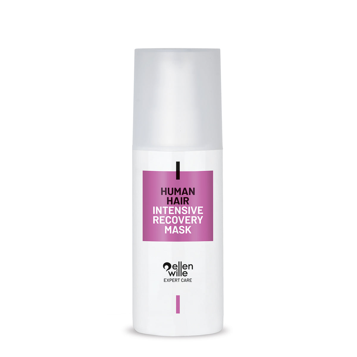Intensive Recovery Mask Echthaar (150 ml)