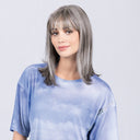 Jacky - Kunsthaarperücke