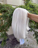 Spielmann No.10 – white mix