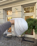 Spielmann No.5 – white mix
