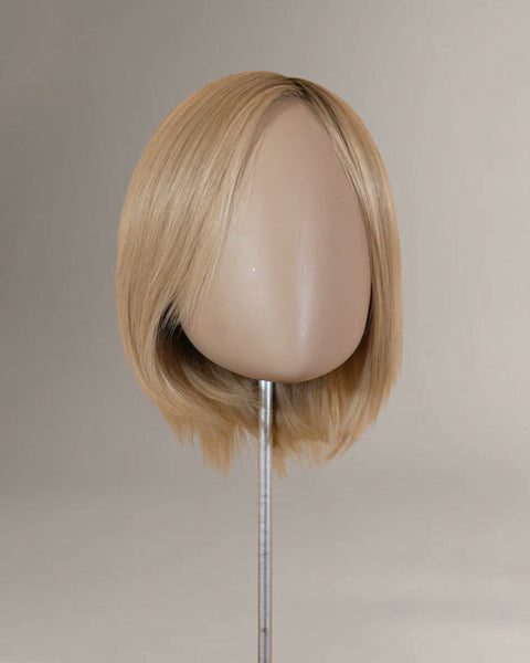 Jadore Echthaarperücke in Blond