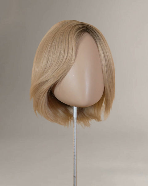 Jadore Echthaarperücke in Blond