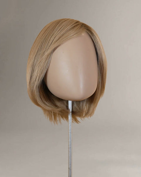 Jadore Echthaarperücke in Blond