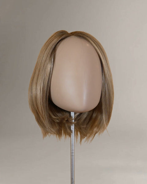 Lulu Echthaarperücke in Blond