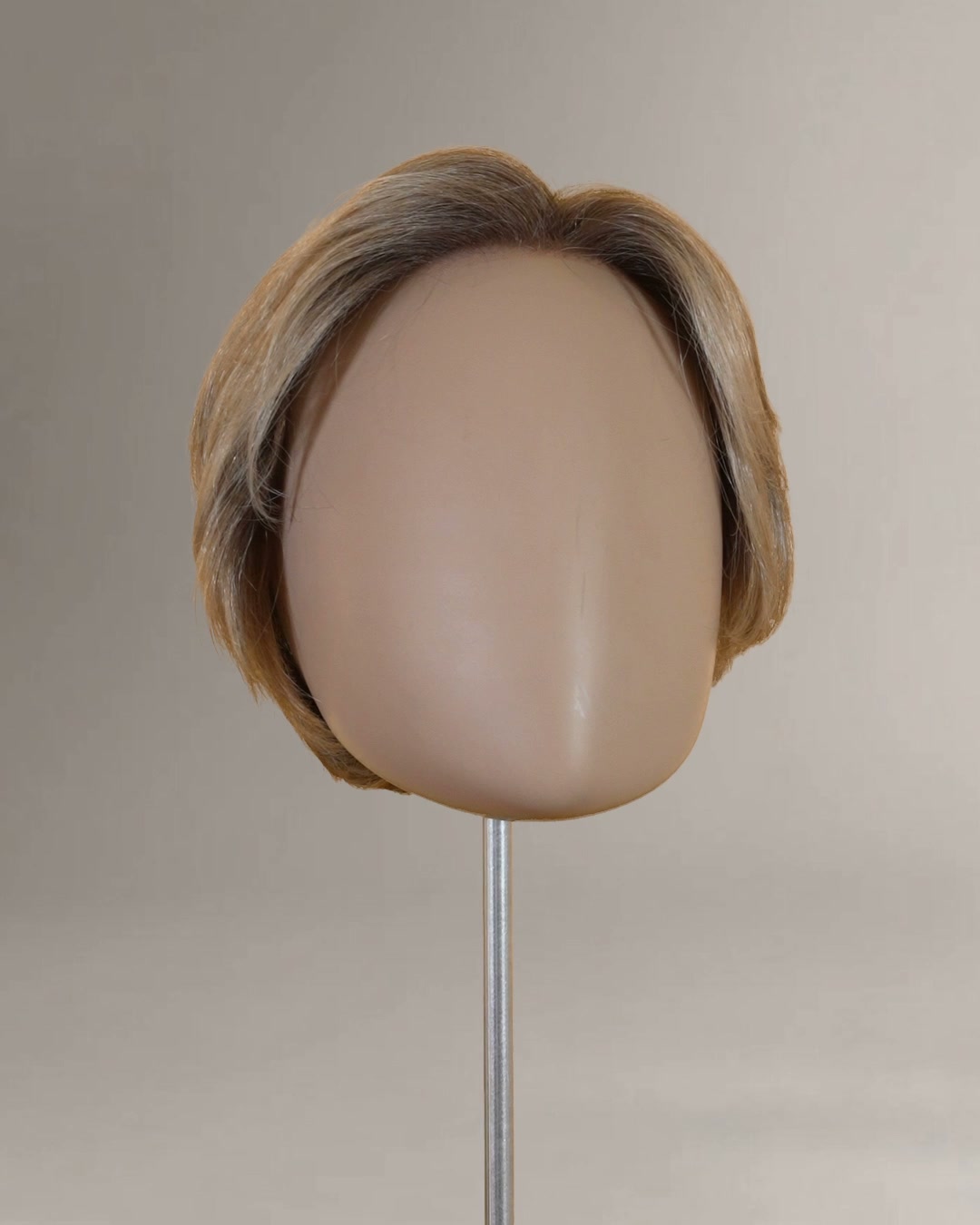 The Swift - Mischhaarperücke - Light-Blond-Mix-Root (15/20/23+Root10)