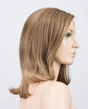 Taste - Echthaar/Synthetik Perücke