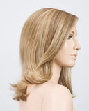 Taste - Echthaar/Synthetik Perücke