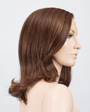 Taste - Echthaar/Synthetik Perücke