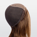 Taste - Echthaar/Synthetik Perücke