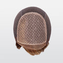 Taste - Echthaar/Synthetik Perücke