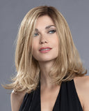 Taste - Echthaar/Synthetik Perücke