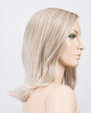 Taste - Echthaar/Synthetik Perücke