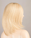 Trinity - Echthaarperücke