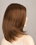 Trinity - Echthaarperücke