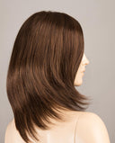 Trinity - Echthaarperücke