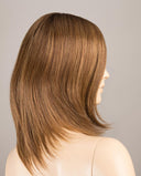 Trinity - Echthaarperücke